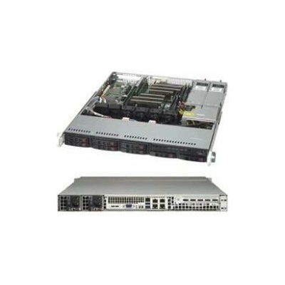 Supermicro 113MFAC2-R804CB 800W
