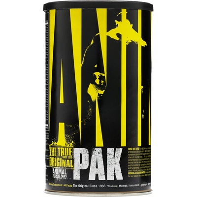 Universal Nutrition Animal Pak 44 vrecúšok