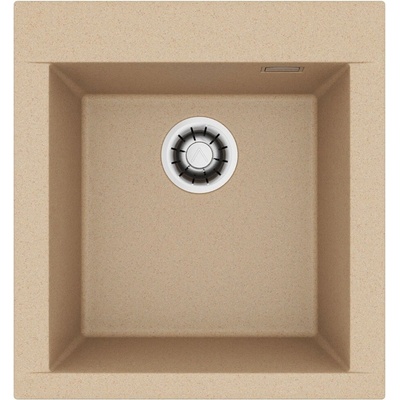 Alveus PURE G 20 QC clay
