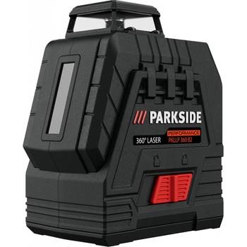 PARKSIDE Performance PKLLP 360 B2 100339777