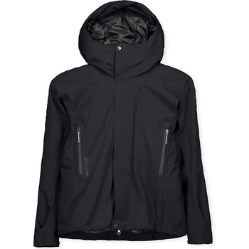 Houdini Дамско ски яке Houdini Women's Ride Insulated Jacket Ski jacket - True Black (104-6354-0215)