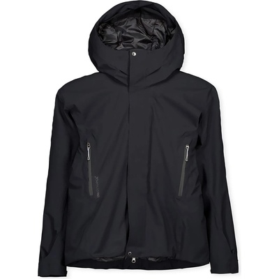 Houdini Дамско ски яке Houdini Women's Ride Insulated Jacket Ski jacket - True Black (104-6354-0215)