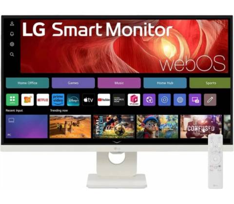 LG 27U731SA
