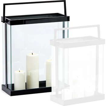 Philippi (Германия) Свещник (фенер) philippi luxor - размер l (ph 239014)