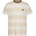 Tommy Jeans Тениска Tommy Jeans Men's Bold Stripe Regular Fit T-Shirt - Newsprint