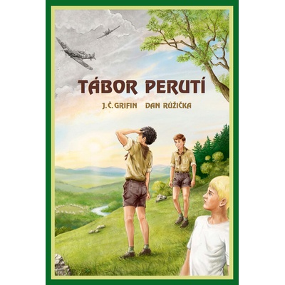 Tábor perutí