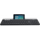 Logitech K780 Wireless Multi-Device Quiet Desktop Keyboard 920-008041