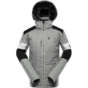 Alpine Pro Dam Размер: XXL / Цвят: сив