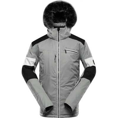 Alpine Pro Dam Размер: XXL / Цвят: черен