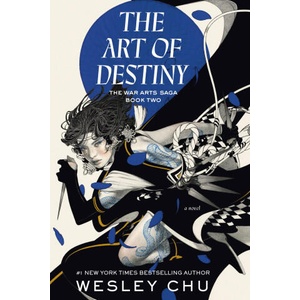 ART OF DESTINY | CHU WESLEY (ISBN: 9780593237687)