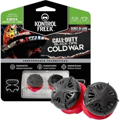 Kontrol Freek - COD: Black Ops Cold War Xbox One X/S Extended Controller Grip Caps