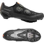 DMT Обувки за планинско колоездене DMT MH10 Cycling shoes - Black - размер 42 (EU) (036-1204-0118)