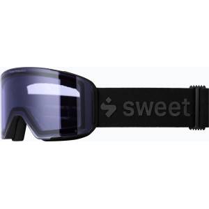 Sweet Protection Скиорскa маска Sweet Protection Boondock II M RIG Reflect rig quartz/matte black /black / gray
