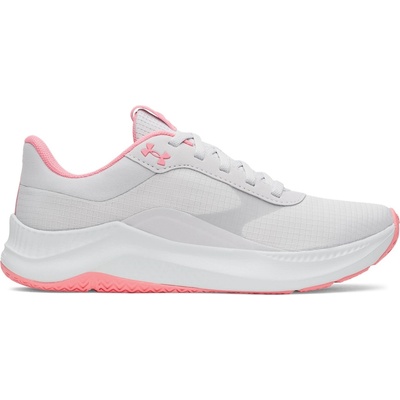 Under Armour Маратонки Under Armour Women's Aurora Training Shoes - Grey/Pink