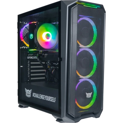 AlzaPC GameBox Prime AZgpi5r56td1