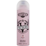 Cuba Victory deo spray 200 ml