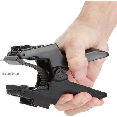 PULUZ Clip Holder držiak pre športové kamery PU179