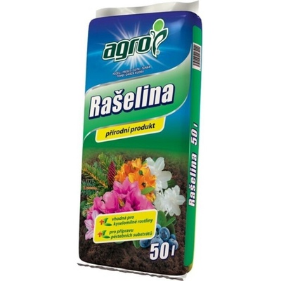 AGRO Rašelina 50 L