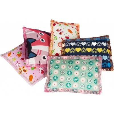 4Cats Polštářek s kozlíkem Klasik 10 x 7,5 cm – Hledejceny.cz