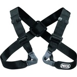 Petzl Voltige черно (c60)