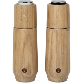 Crushgrind Мелнички за сол и пипер Champagne 2 бр (070395-2002-2PC)