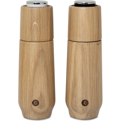 Crushgrind Мелнички за сол и пипер Champagne 2 бр (070395-2002-2PC)