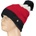 Alpine Pro Шапка delore red (uhay126442)