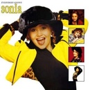 Sonia - Everybody Knows CD
