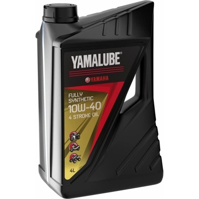 Yamalube FS 4 10W-40 4 l