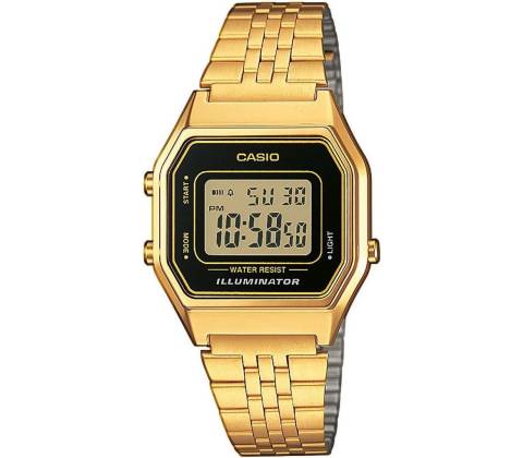 Casio LA-680WEGA-1