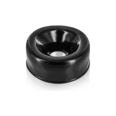 Junker Универсален накрайник за пенис помпа Blue Junker черен