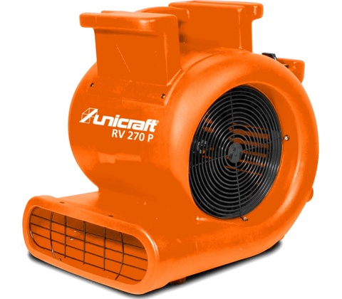 Unicraft RV 270 P
