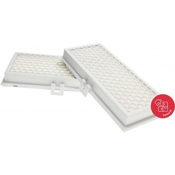 Vacs Miele 4854915 Hepa filter 2 ks