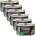 Miamor Feine Filets Naturell тунец Bonito 6 x 80 г
