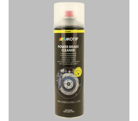 Motip Čistič brzd 500 ml