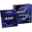 Durex Extended Pleasure - презервативи с удължено действие - 56мм - 3 броя
