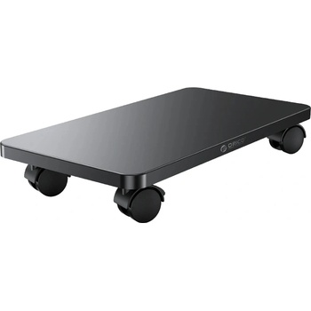 Image 1 of ORICO поставка за компютър PC Stand - Computer Bracket - Water Resistant, Black - CPB6-BK (6936761803649)