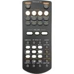 съвместим Yamaha rav28, wj409700 - заместител дистанционно управление (rav28, wj409700) Дистанционно