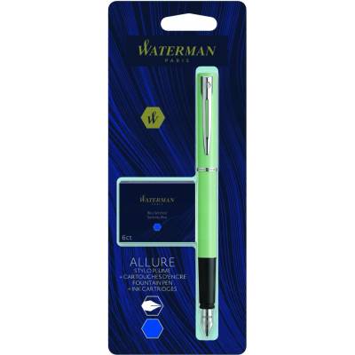 Waterman 1507/1353020 plnicí pero hrot F