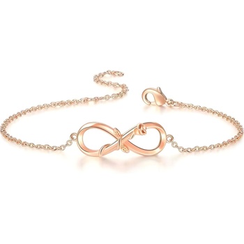 HARAHU Гривна in-32644 - Златна / Розова kp32644 (in-32644)