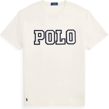 Ralph Lauren Тениска Polo Ralph Lauren Classic Fit Logo Jersey T-Shirt - Nevis