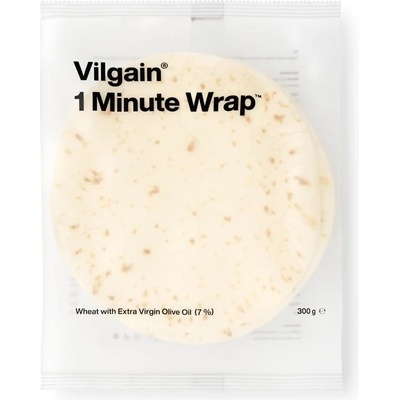 Vilgain Minutový wrap 300 g – Zbozi.Blesk.cz