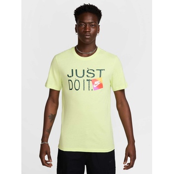 Nike Тениска m nsw tee 6mo jdi sp25