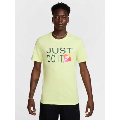 Nike Тениска m nsw tee 6mo jdi sp25