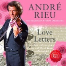 RIEU ANDRE: LOVE LETTERS, CD