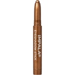 IMPALA Cosmetics дълготрайни сенки за очи стик, Long-lasting Eyeshadow Stick, Номер 08, Mystik sunstone