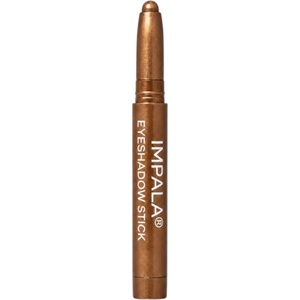 IMPALA Cosmetics дълготрайни сенки за очи стик, Long-lasting Eyeshadow Stick, Номер 08, Mystik sunstone
