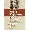 Anna Karenina /bilingvní Lev Nikolajevič Tolstoj