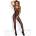 Obsessive Bodystocking F213 Black S/M/L
