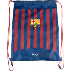 Astra Спортна торба Astra - FC Barcelona, Синя (AS507020001)